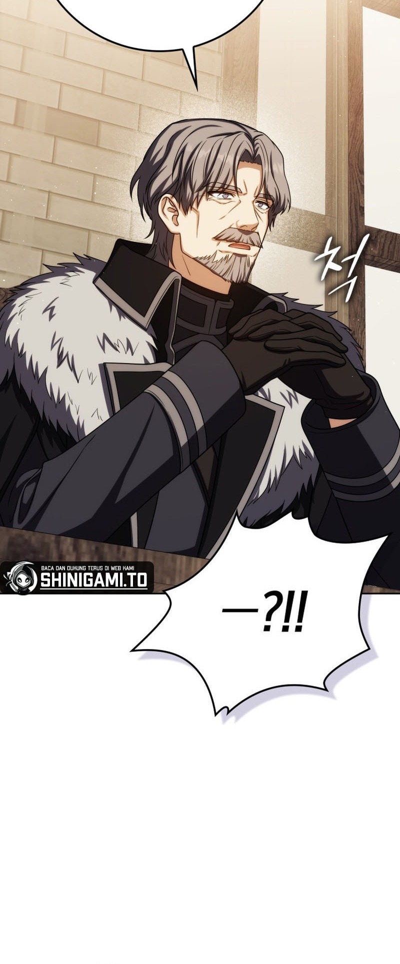 The Reincarnated Assassin is a Genius Swordsman Chapter 69 Gambar 54