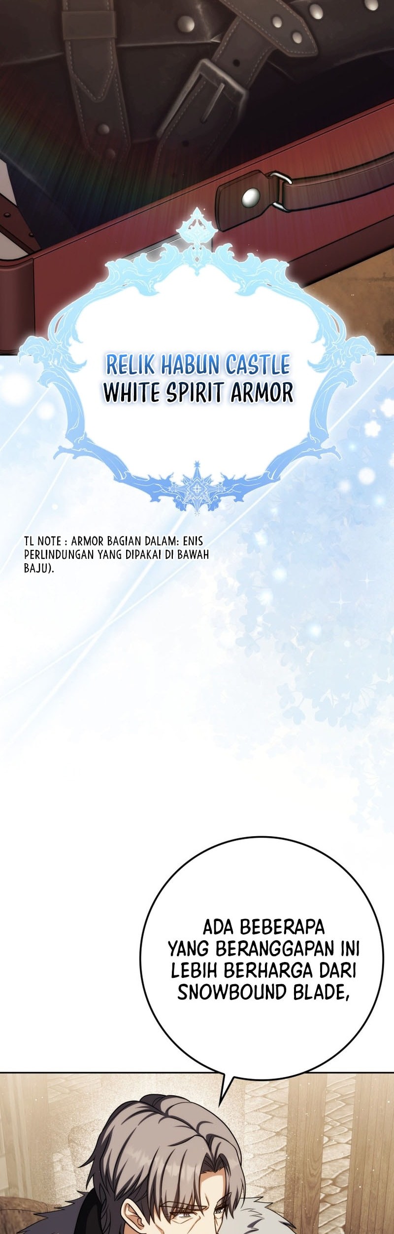 The Reincarnated Assassin is a Genius Swordsman Chapter 69 Gambar 60