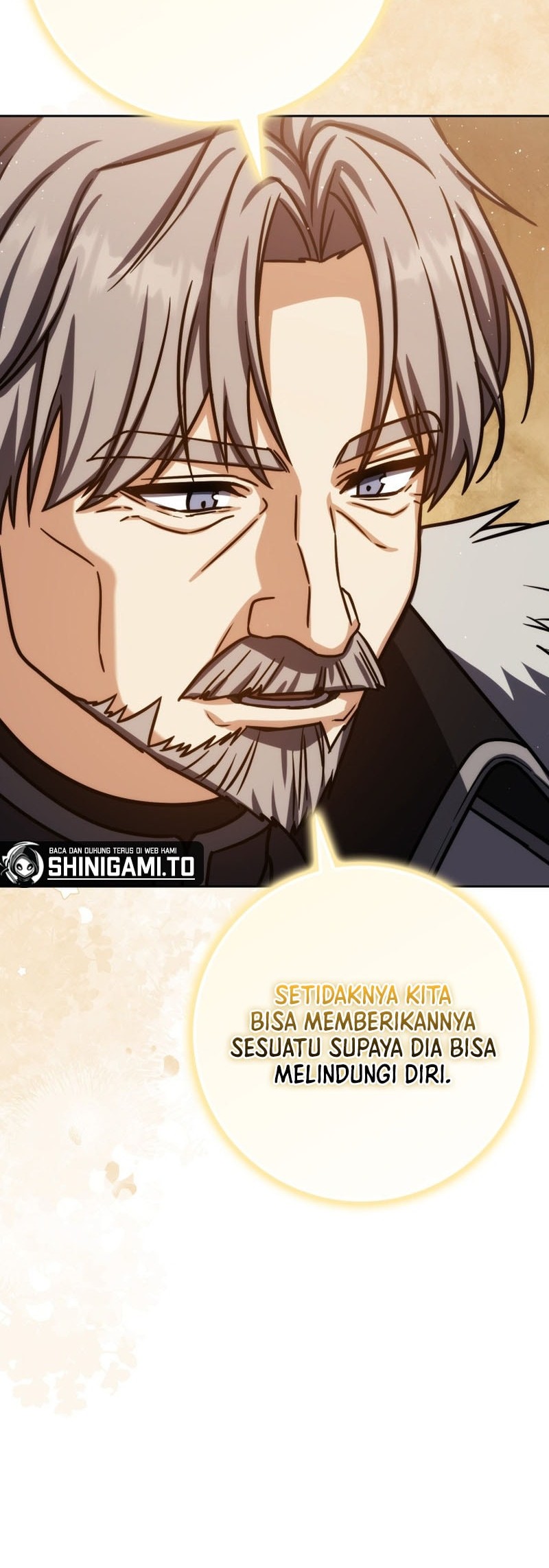 The Reincarnated Assassin is a Genius Swordsman Chapter 69 Gambar 62