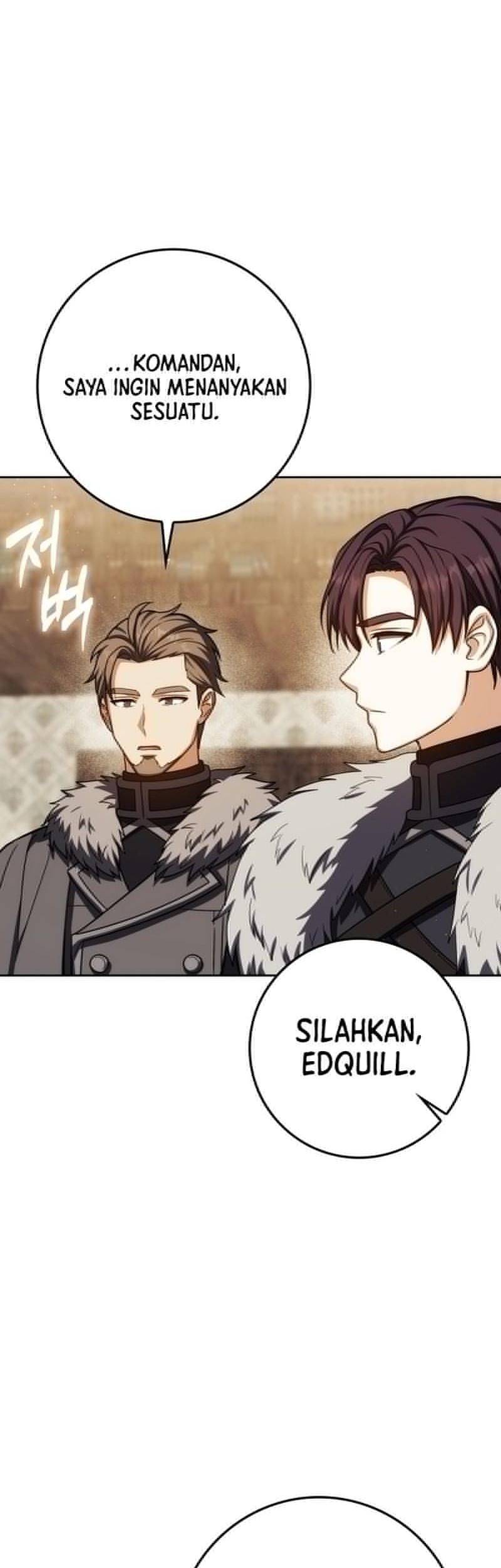 The Reincarnated Assassin is a Genius Swordsman Chapter 69 Gambar 64