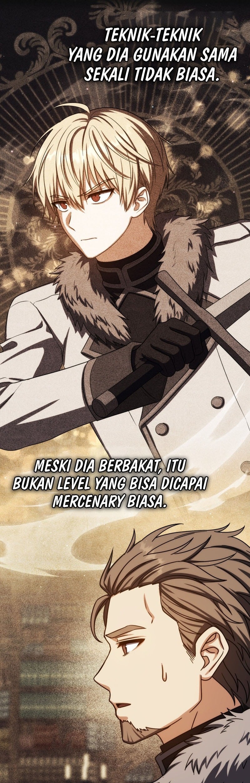 The Reincarnated Assassin is a Genius Swordsman Chapter 69 Gambar 67