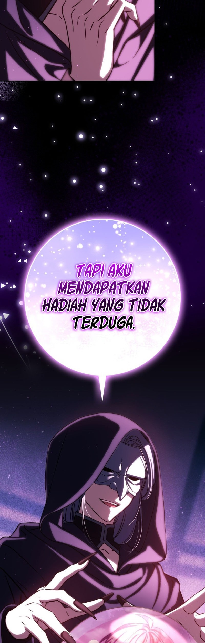 The Reincarnated Assassin is a Genius Swordsman Chapter 69 Gambar 4