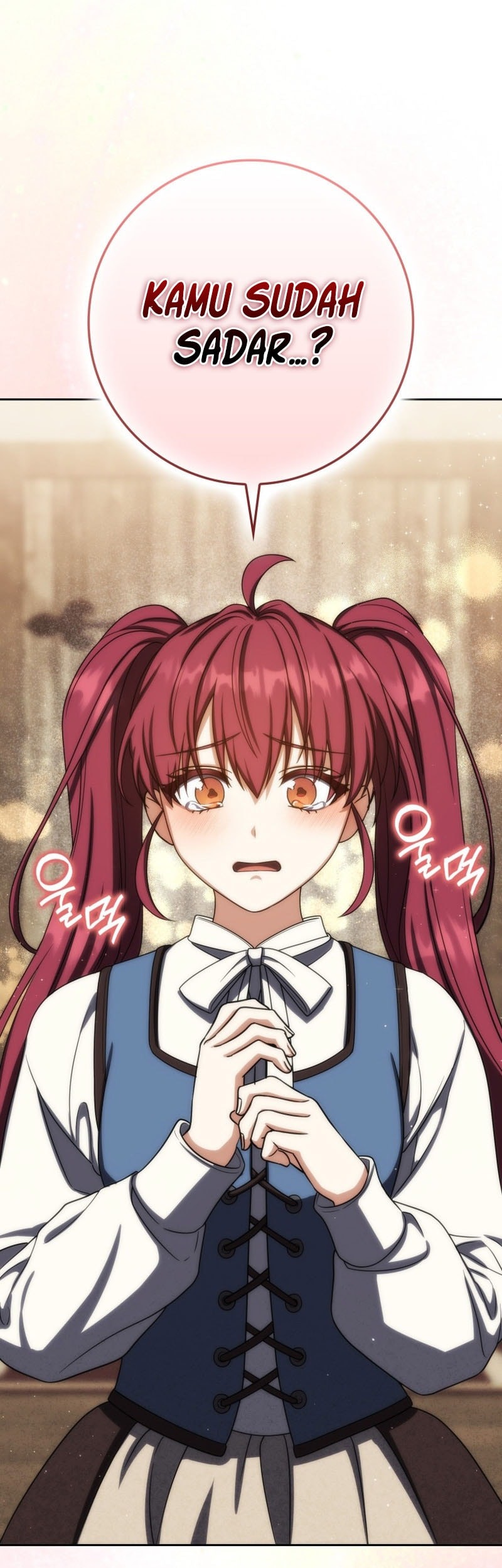 The Reincarnated Assassin is a Genius Swordsman Chapter 69 Gambar 11