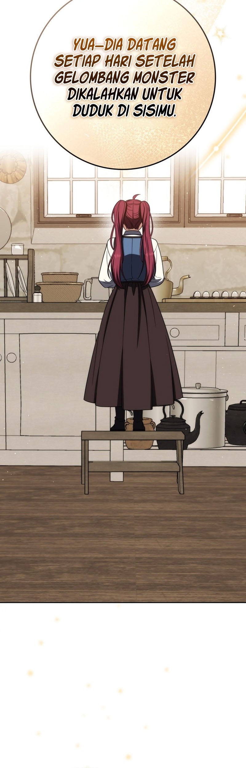 The Reincarnated Assassin is a Genius Swordsman Chapter 69 Gambar 17