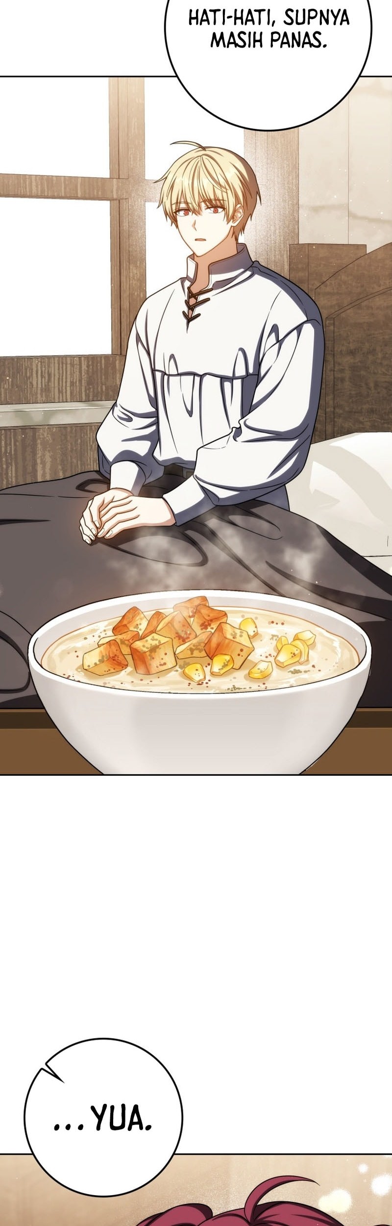 The Reincarnated Assassin is a Genius Swordsman Chapter 69 Gambar 20