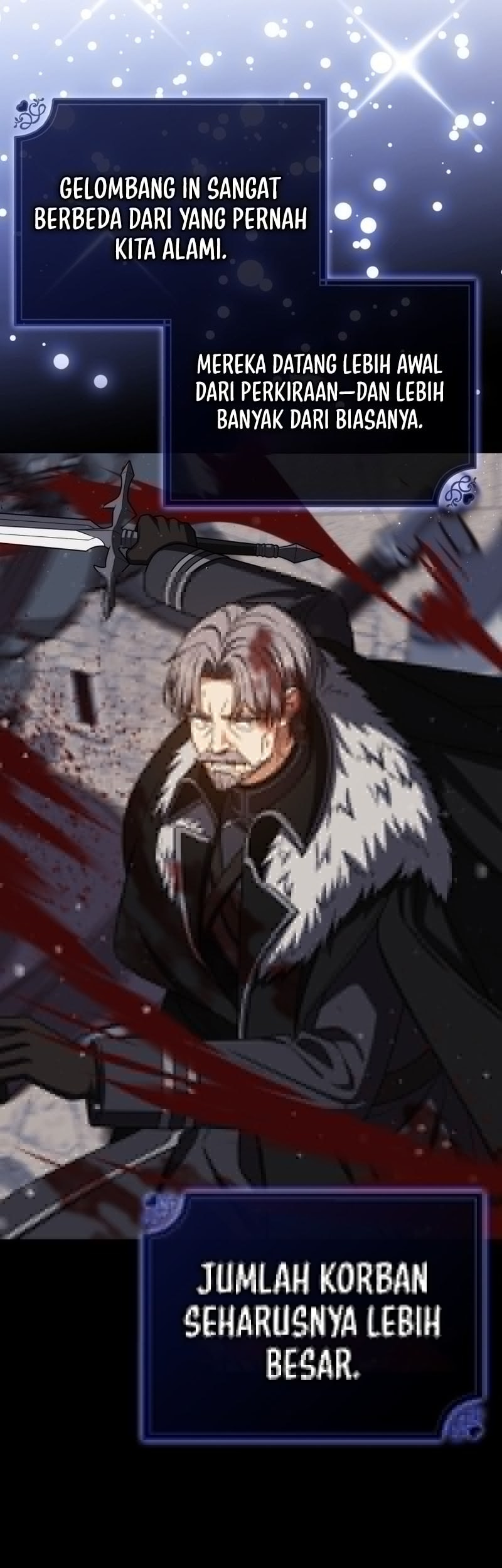 The Reincarnated Assassin is a Genius Swordsman Chapter 69 Gambar 31