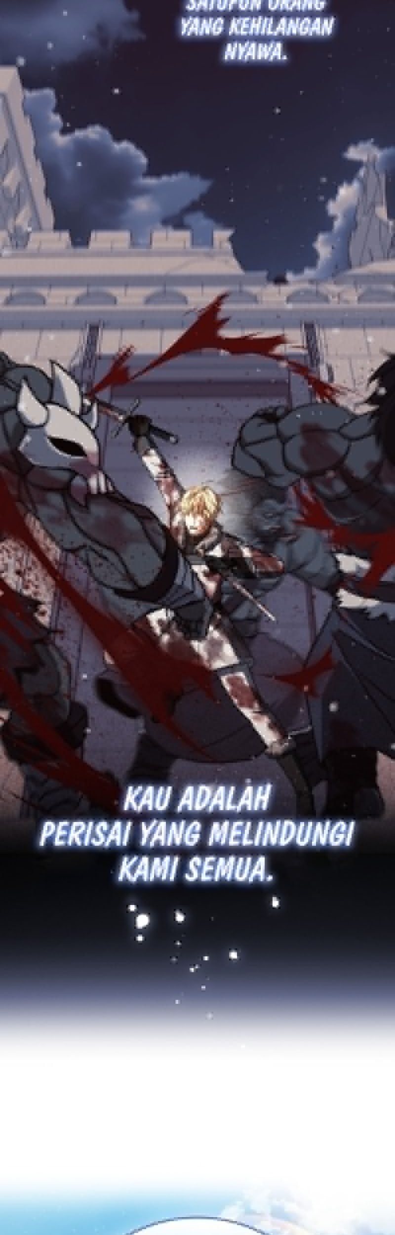 The Reincarnated Assassin is a Genius Swordsman Chapter 69 Gambar 33