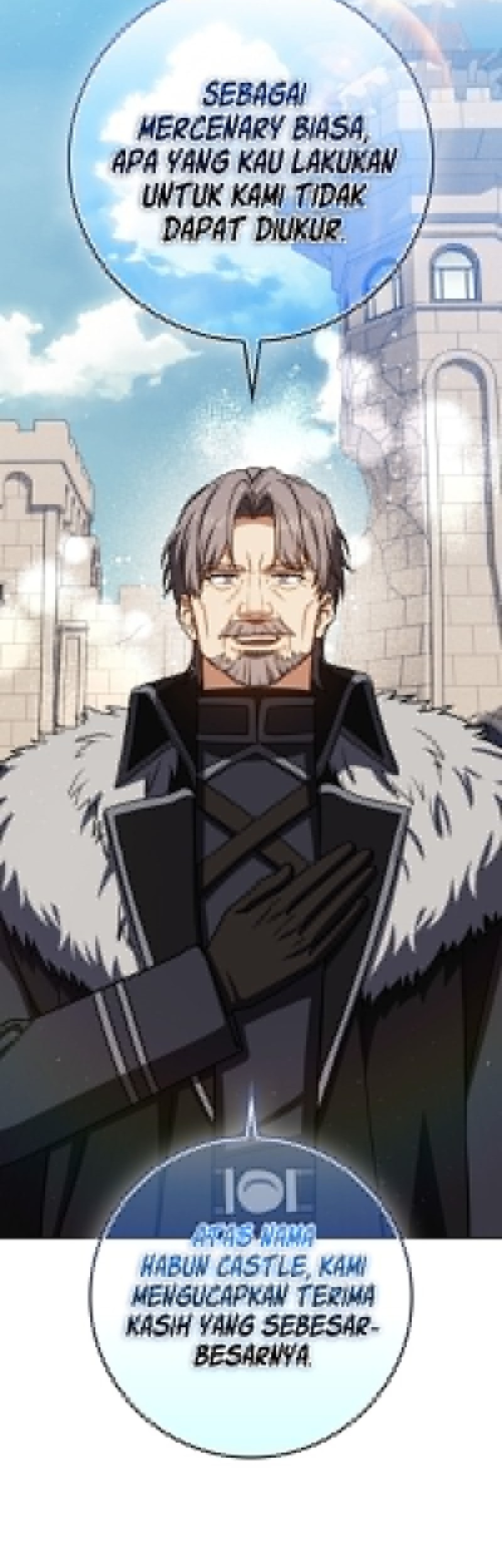 The Reincarnated Assassin is a Genius Swordsman Chapter 69 Gambar 34