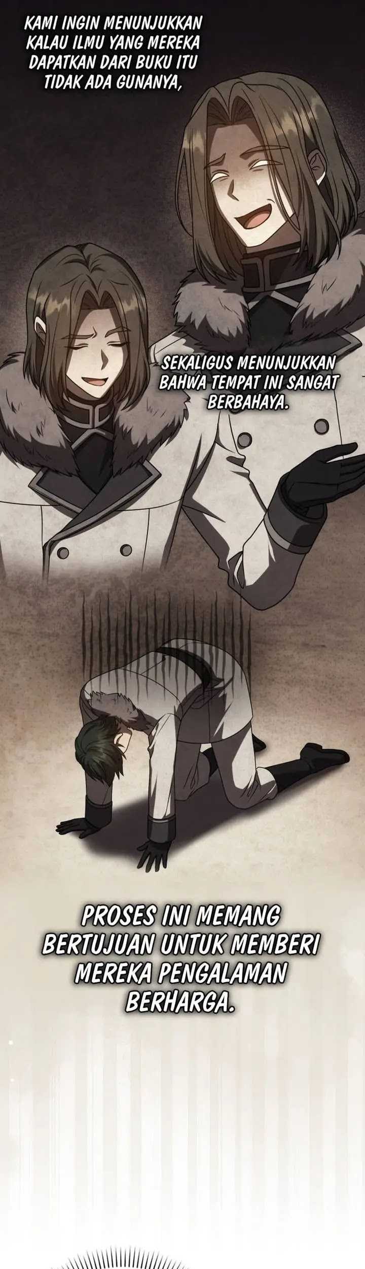 The Reincarnated Assassin is a Genius Swordsman Chapter 62 Gambar 33