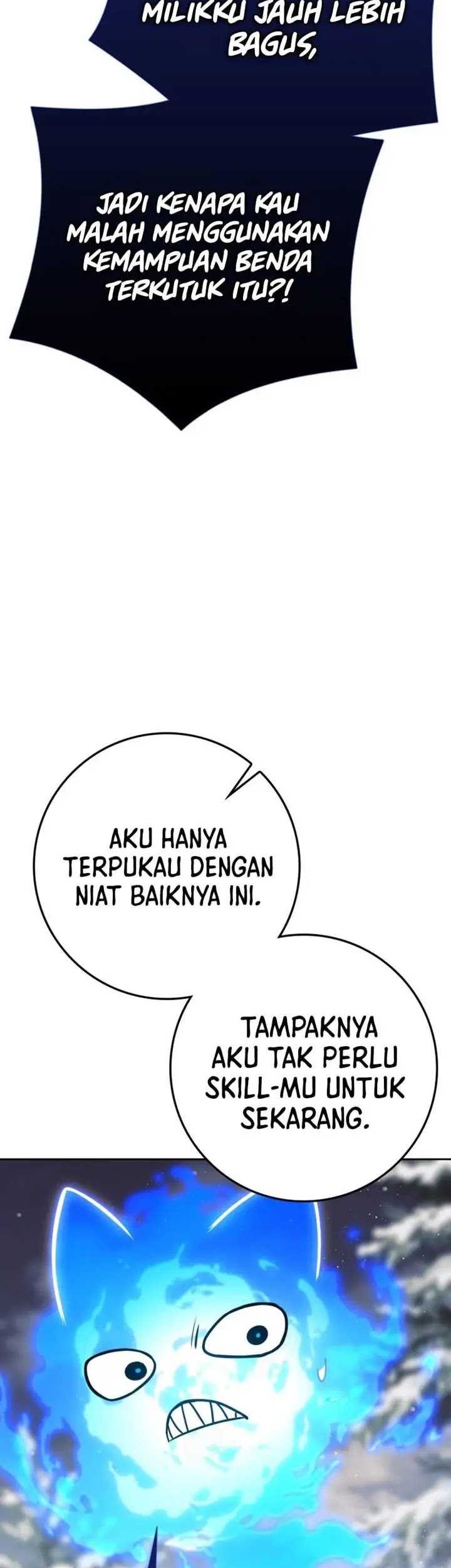 The Reincarnated Assassin is a Genius Swordsman Chapter 62 Gambar 43