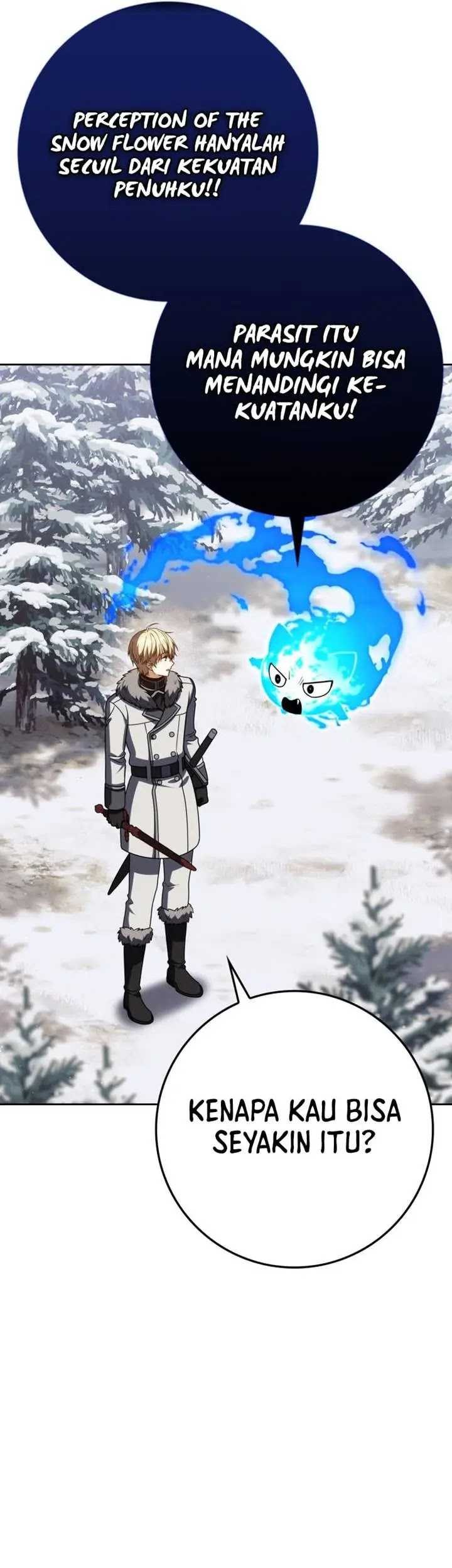 The Reincarnated Assassin is a Genius Swordsman Chapter 62 Gambar 45