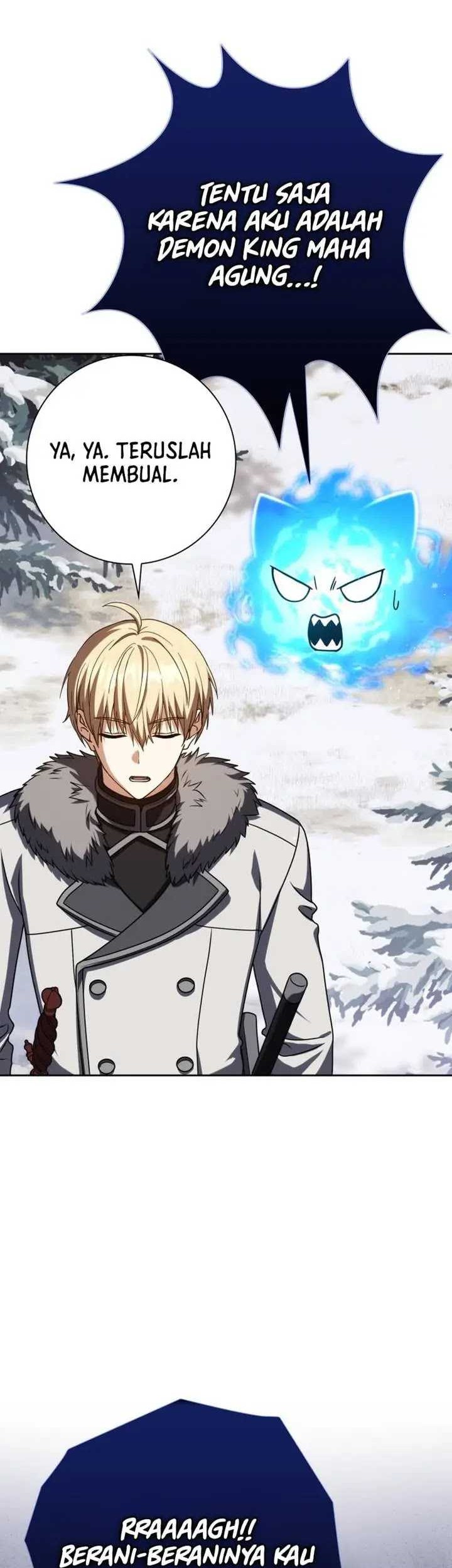 The Reincarnated Assassin is a Genius Swordsman Chapter 62 Gambar 46