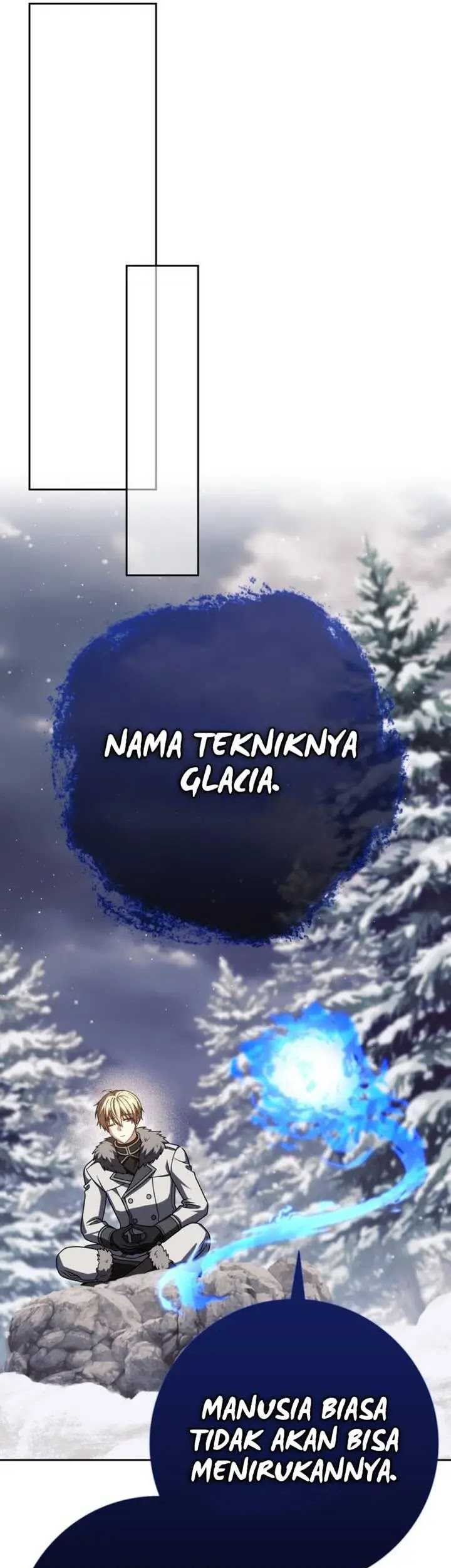 The Reincarnated Assassin is a Genius Swordsman Chapter 62 Gambar 52