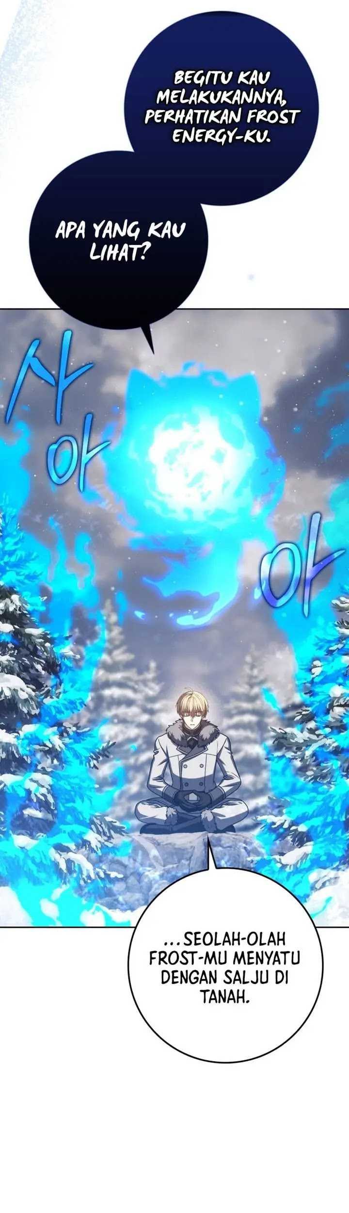 The Reincarnated Assassin is a Genius Swordsman Chapter 62 Gambar 56