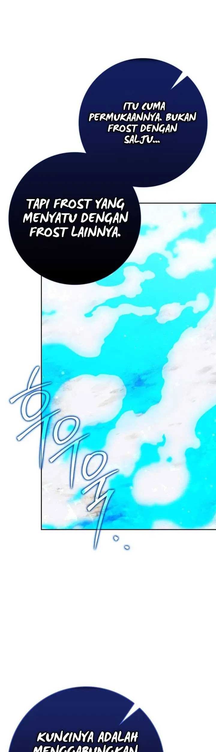 The Reincarnated Assassin is a Genius Swordsman Chapter 62 Gambar 57