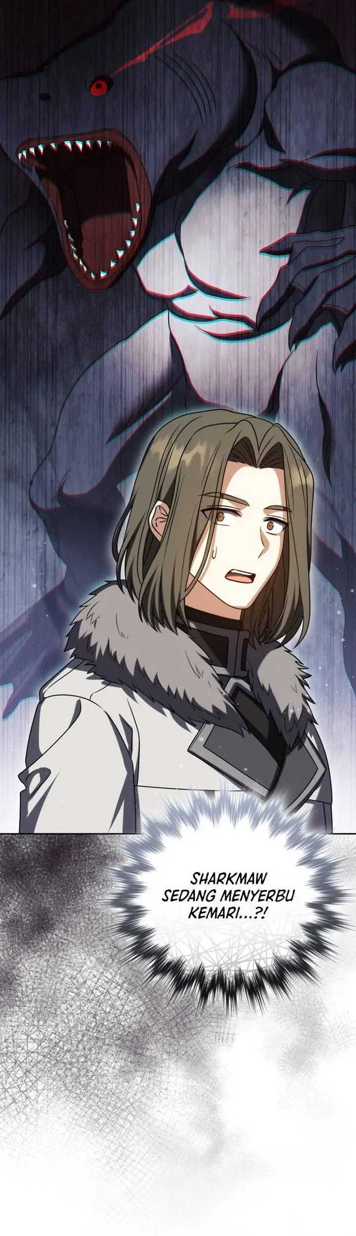 The Reincarnated Assassin is a Genius Swordsman Chapter 62 Gambar 71