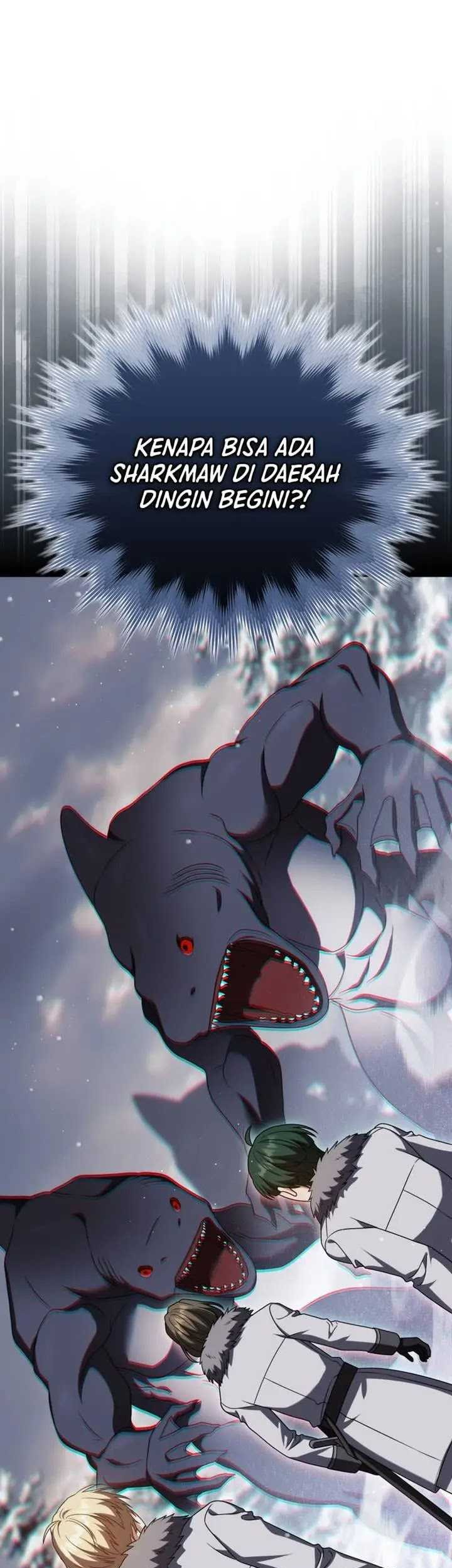 The Reincarnated Assassin is a Genius Swordsman Chapter 62 Gambar 75