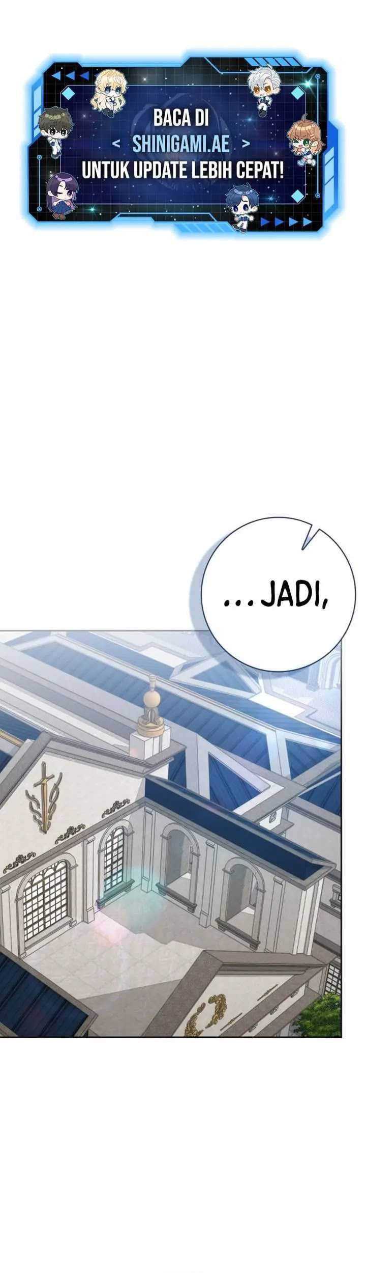 Manhwa The Reincarnated Assassin is a Genius Swordsman Chapter 62 gambar nomor 2