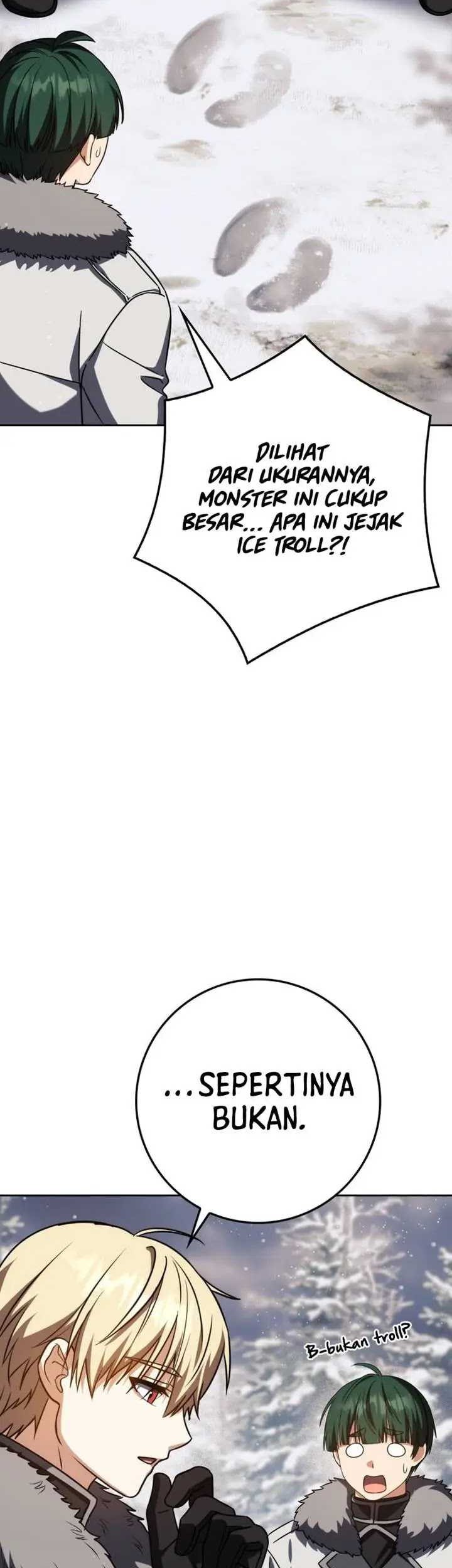 The Reincarnated Assassin is a Genius Swordsman Chapter 62 Gambar 23