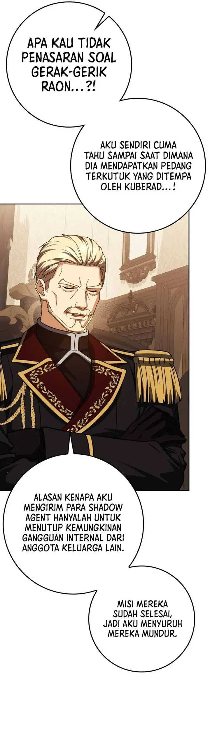 The Reincarnated Assassin is a Genius Swordsman Chapter 62 Gambar 10