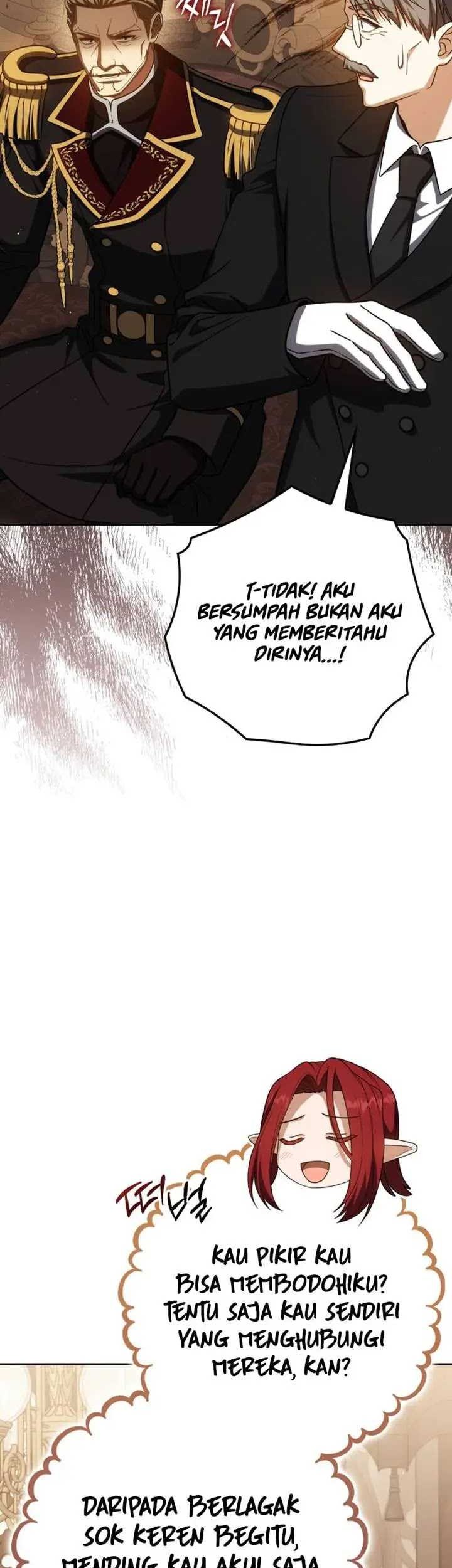 The Reincarnated Assassin is a Genius Swordsman Chapter 62 Gambar 12