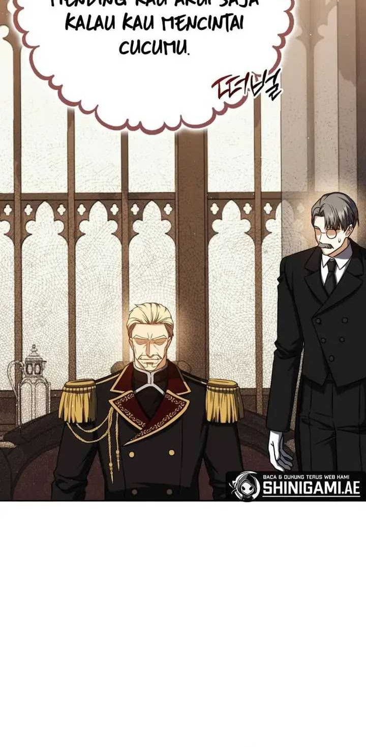 The Reincarnated Assassin is a Genius Swordsman Chapter 62 Gambar 13