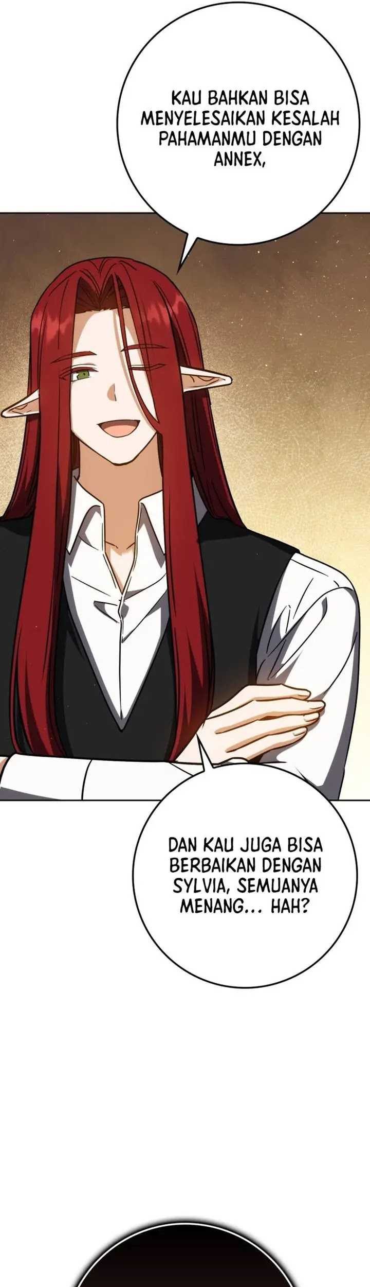 The Reincarnated Assassin is a Genius Swordsman Chapter 62 Gambar 14