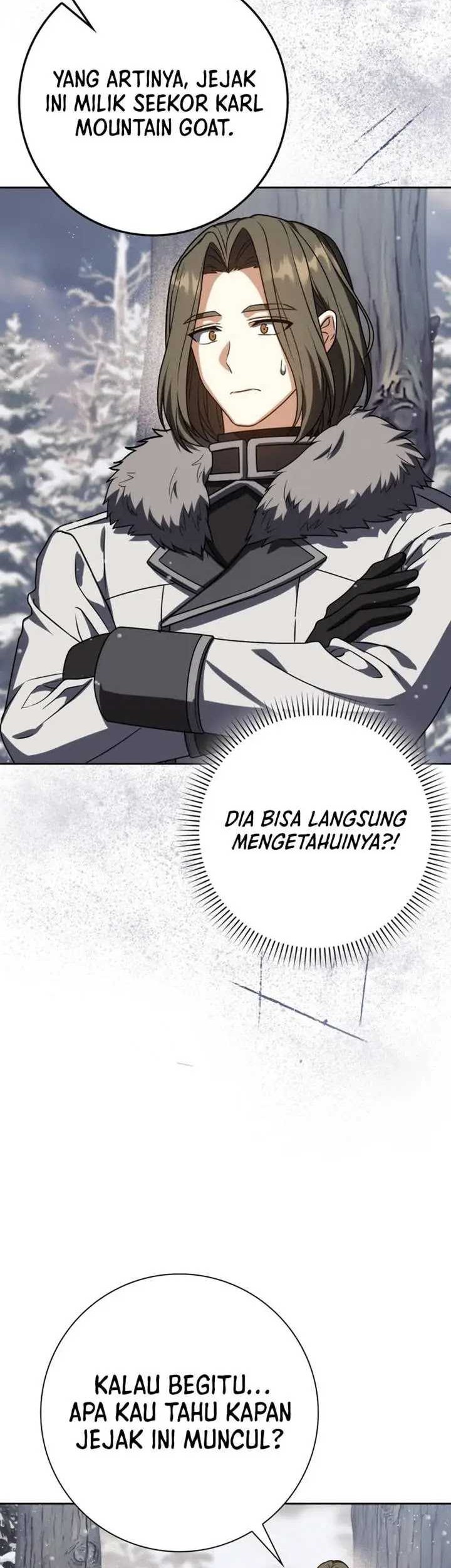 The Reincarnated Assassin is a Genius Swordsman Chapter 62 Gambar 26