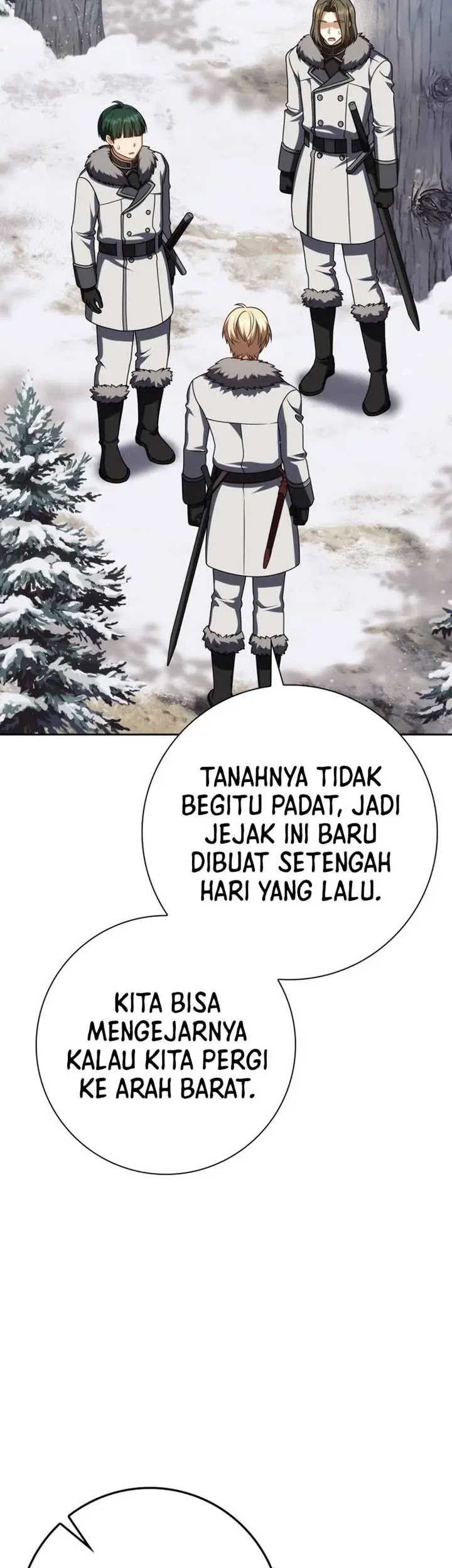The Reincarnated Assassin is a Genius Swordsman Chapter 62 Gambar 27