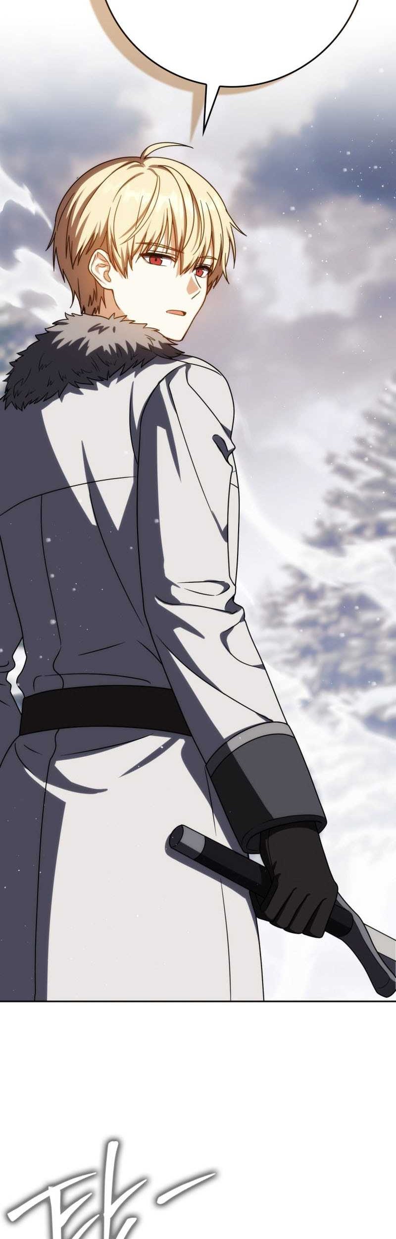 The Reincarnated Assassin is a Genius Swordsman Chapter 63 Gambar 10