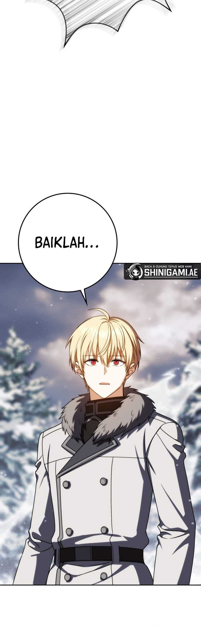 The Reincarnated Assassin is a Genius Swordsman Chapter 63 Gambar 12