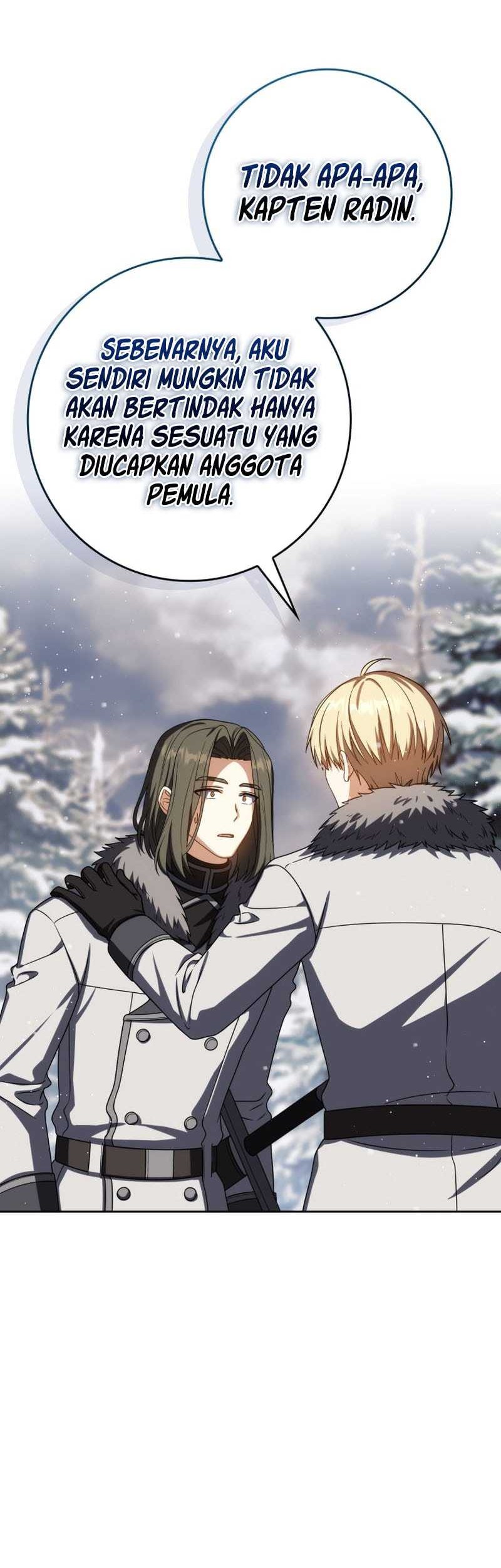 The Reincarnated Assassin is a Genius Swordsman Chapter 63 Gambar 38