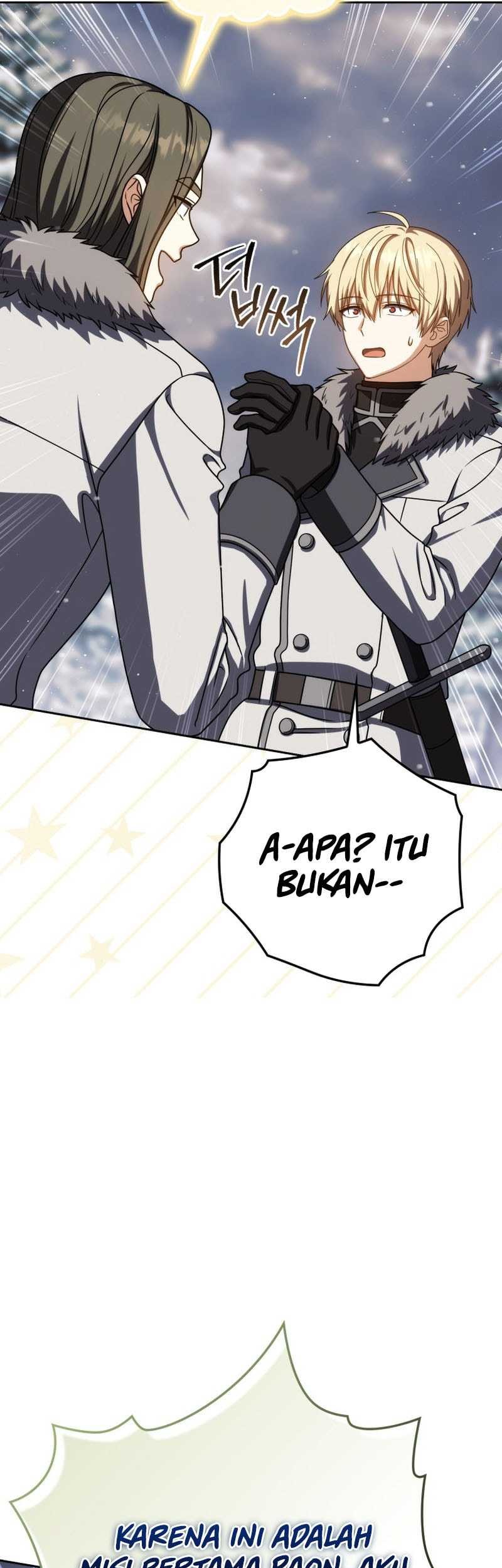 The Reincarnated Assassin is a Genius Swordsman Chapter 63 Gambar 41