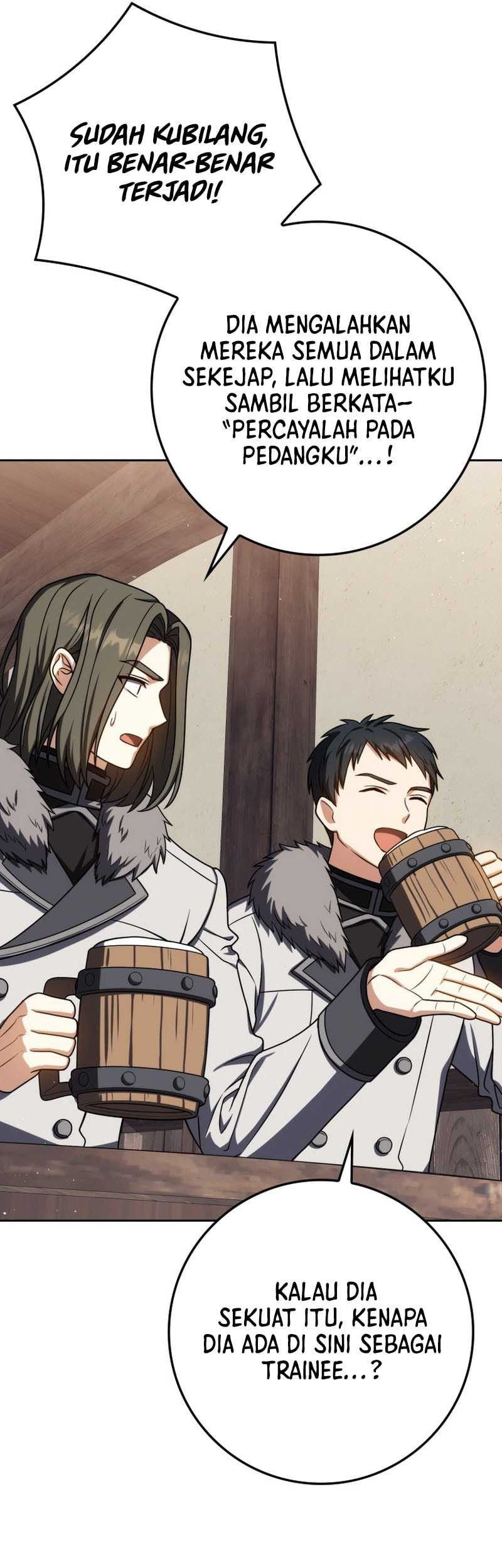 The Reincarnated Assassin is a Genius Swordsman Chapter 63 Gambar 45