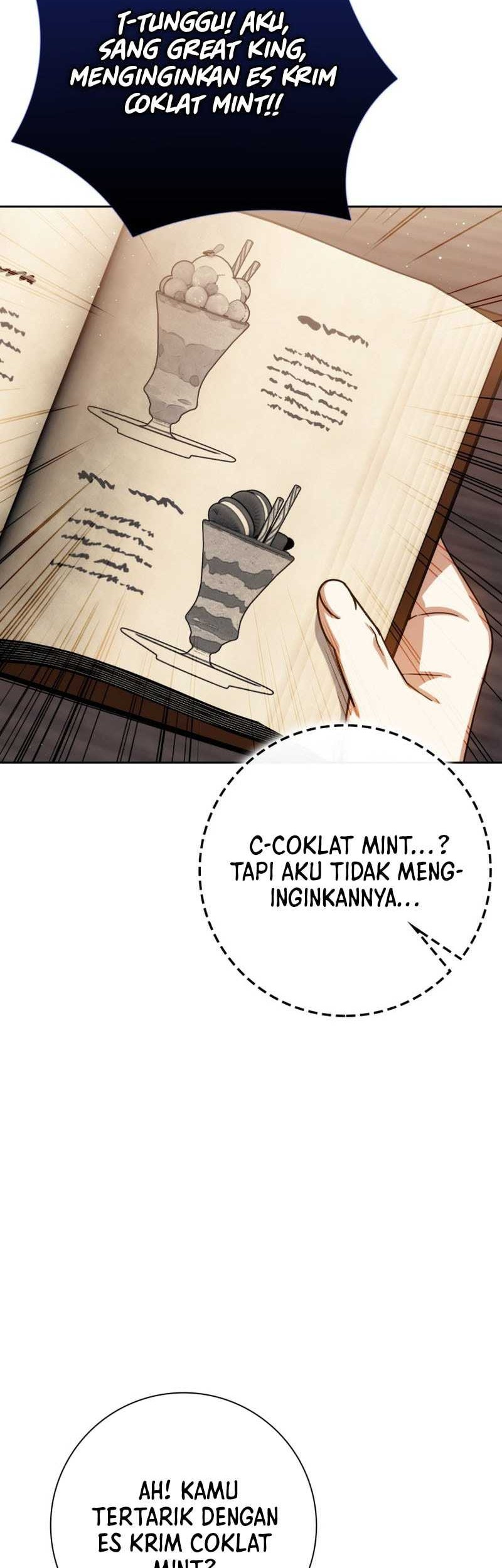 The Reincarnated Assassin is a Genius Swordsman Chapter 63 Gambar 54