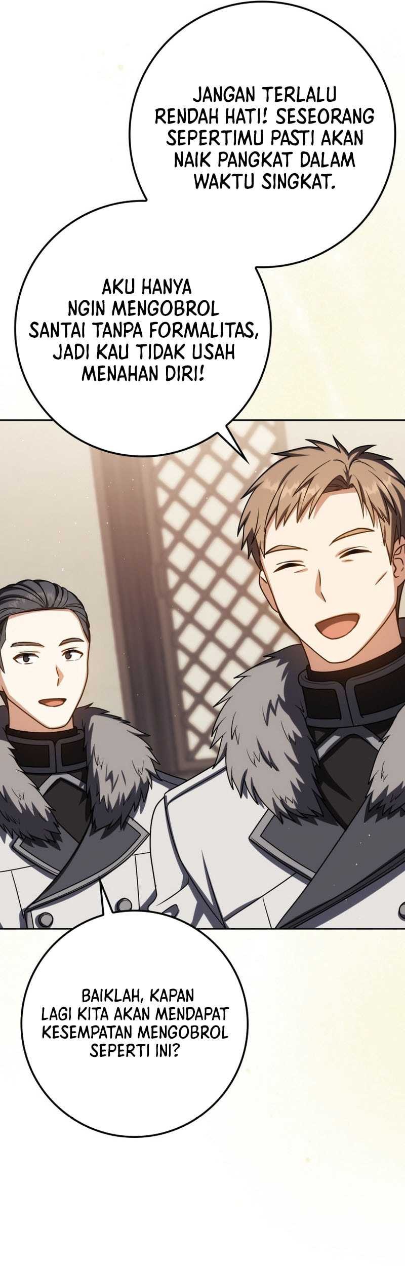 The Reincarnated Assassin is a Genius Swordsman Chapter 63 Gambar 61