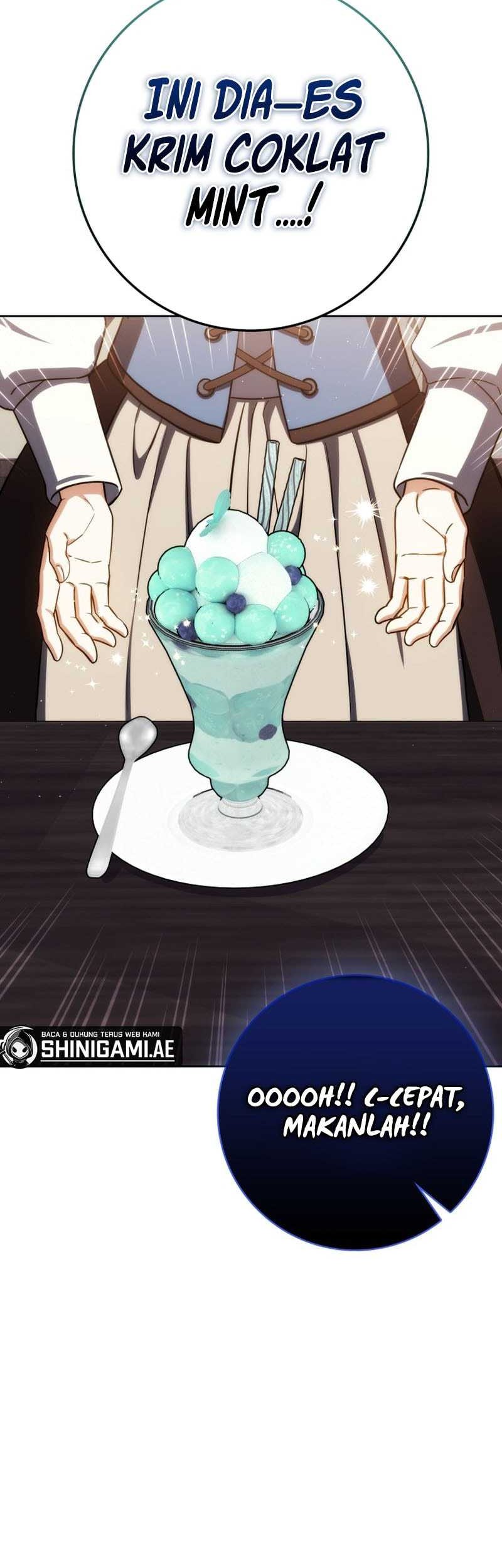 The Reincarnated Assassin is a Genius Swordsman Chapter 63 Gambar 63