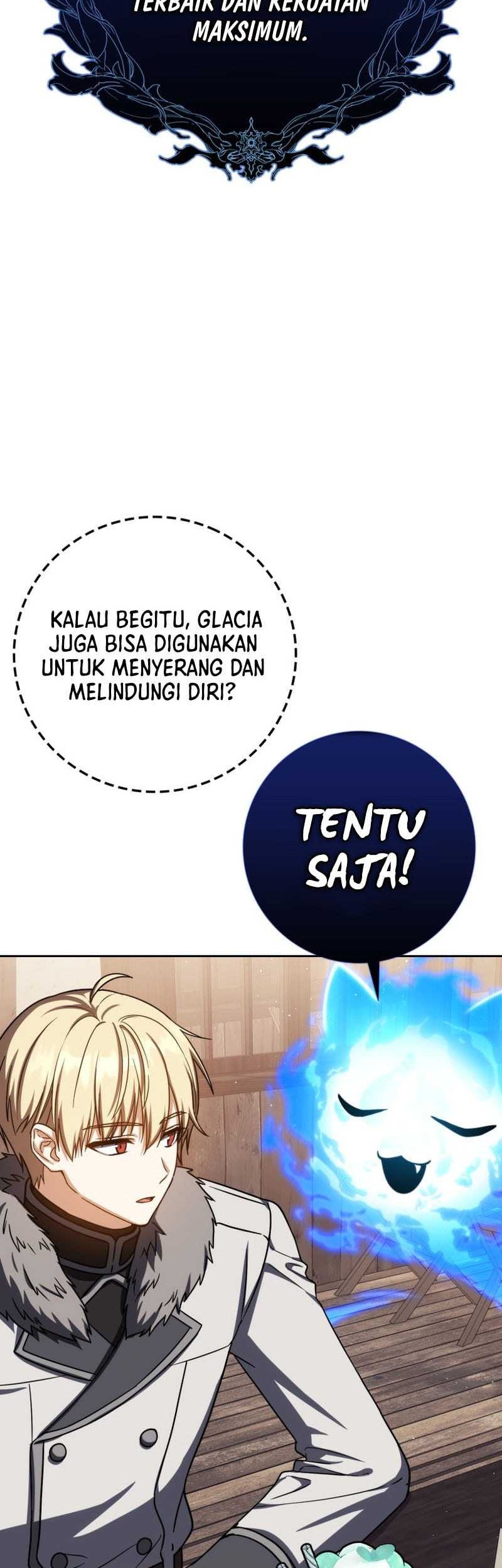 The Reincarnated Assassin is a Genius Swordsman Chapter 63 Gambar 70