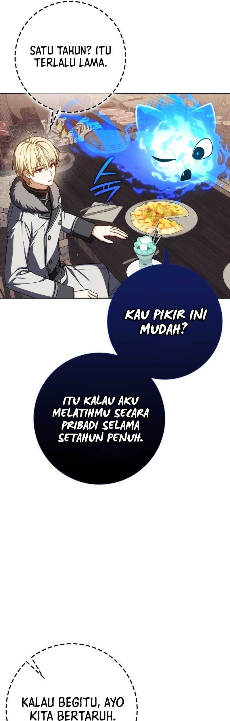 The Reincarnated Assassin is a Genius Swordsman Chapter 63 Gambar 73