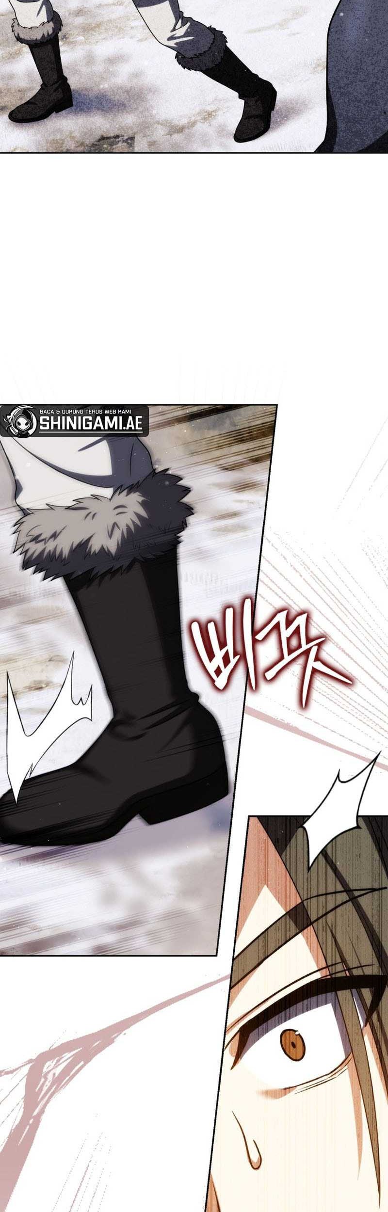 The Reincarnated Assassin is a Genius Swordsman Chapter 63 Gambar 3