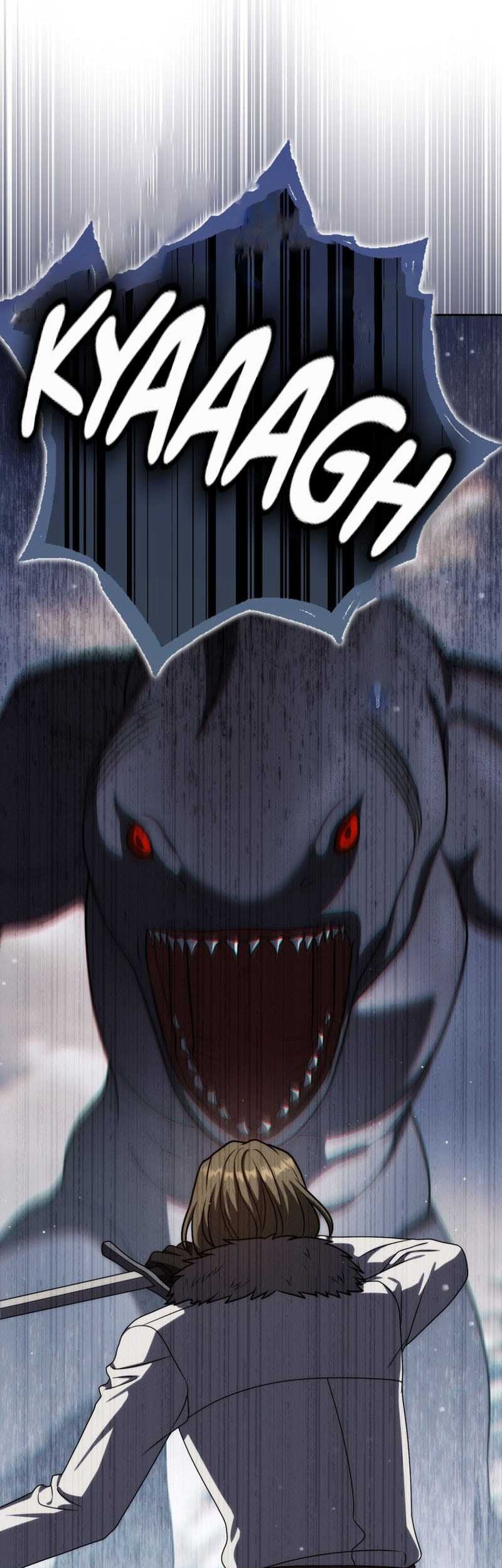 The Reincarnated Assassin is a Genius Swordsman Chapter 63 Gambar 5