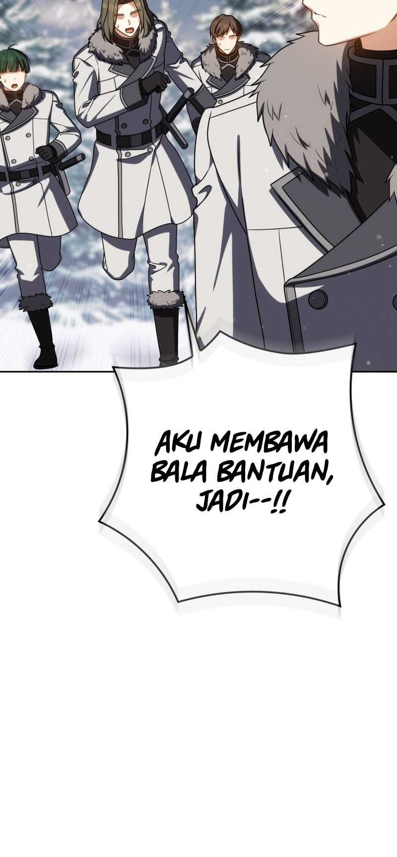 The Reincarnated Assassin is a Genius Swordsman Chapter 63 Gambar 28