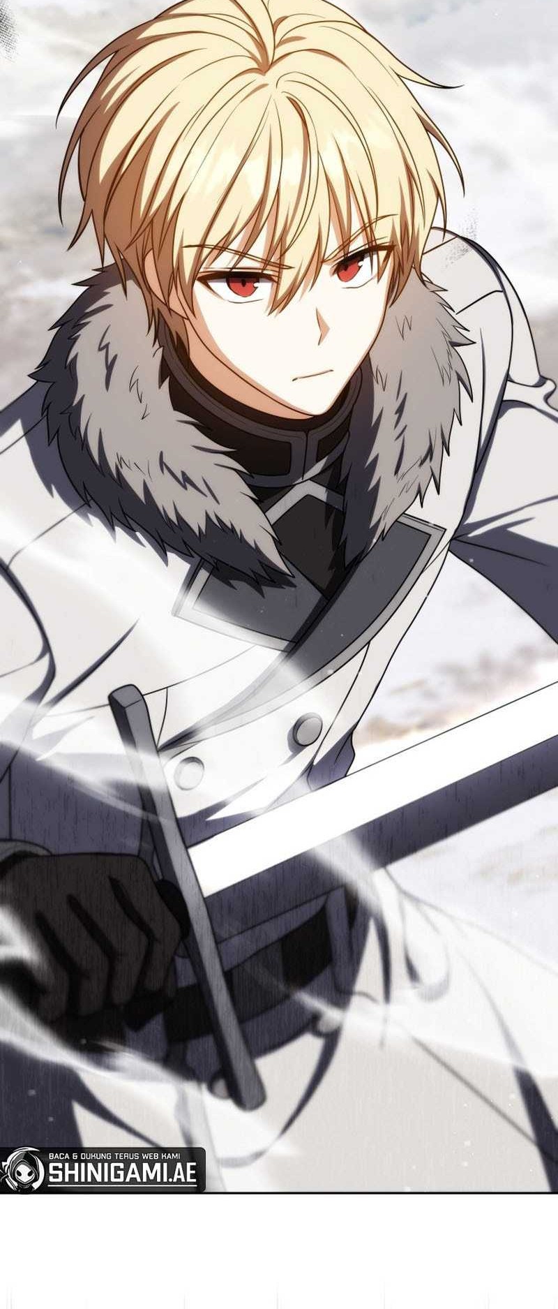 The Reincarnated Assassin is a Genius Swordsman Chapter 63 Gambar 16