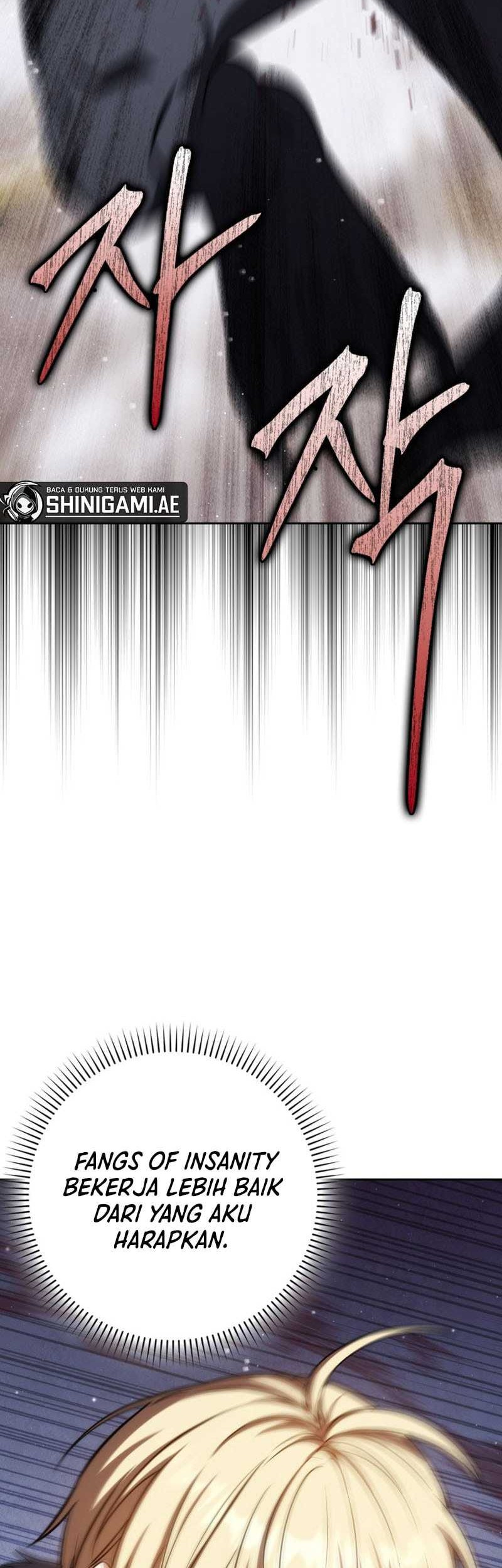 The Reincarnated Assassin is a Genius Swordsman Chapter 63 Gambar 18