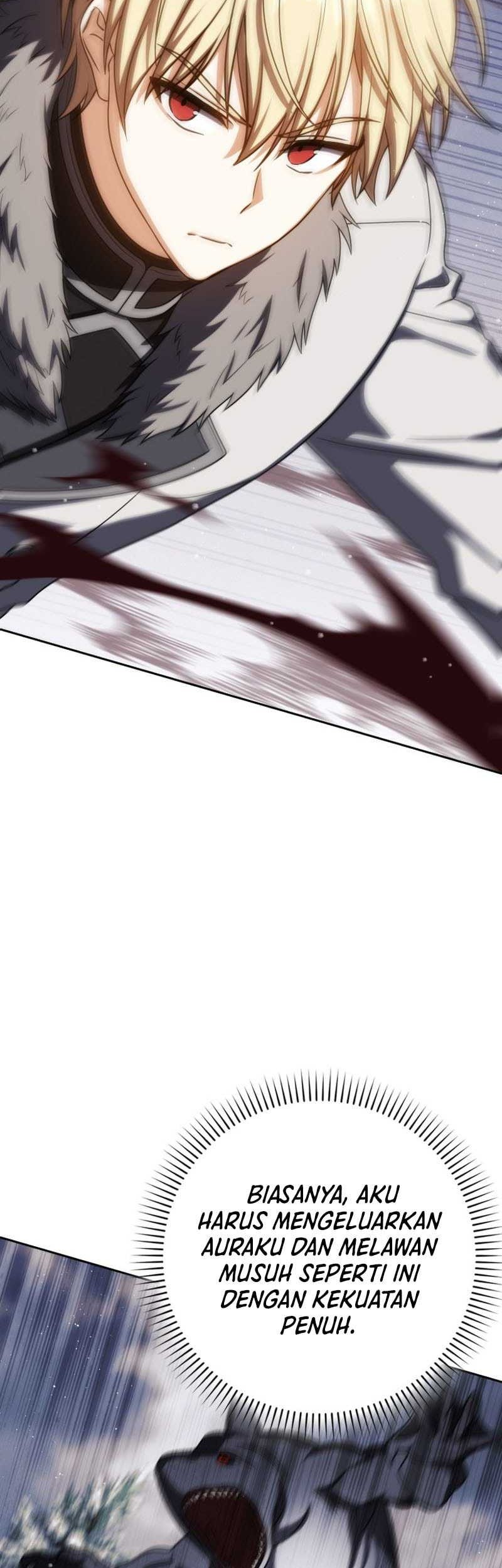 The Reincarnated Assassin is a Genius Swordsman Chapter 63 Gambar 19