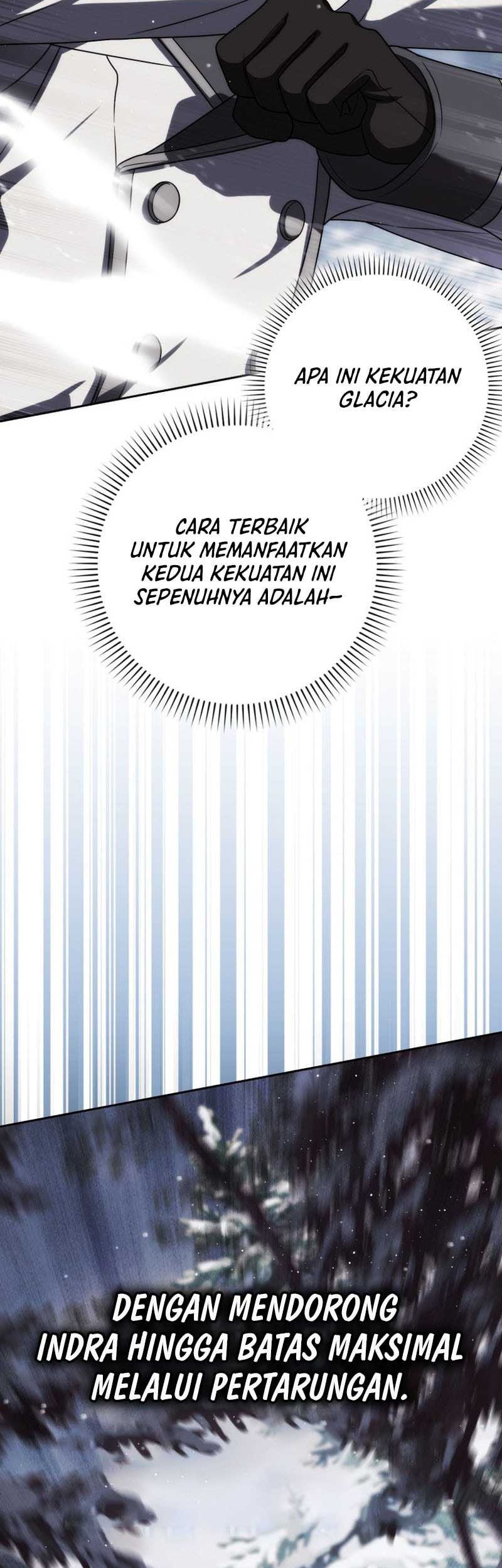 The Reincarnated Assassin is a Genius Swordsman Chapter 63 Gambar 23