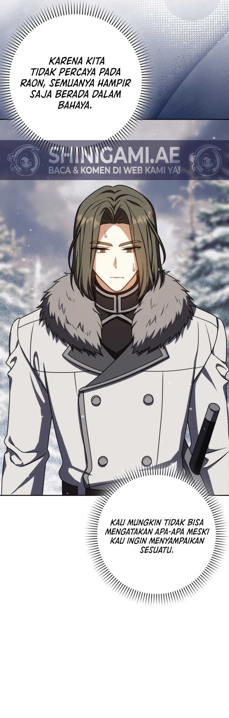 The Reincarnated Assassin is a Genius Swordsman Chapter 63 Gambar 33