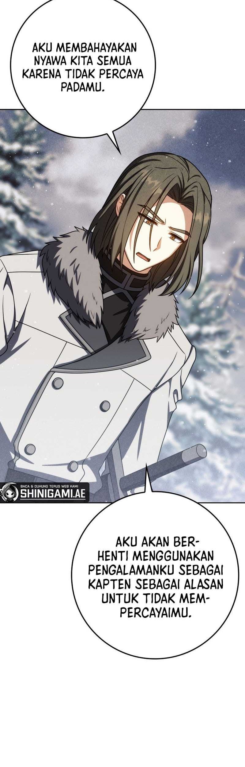 The Reincarnated Assassin is a Genius Swordsman Chapter 63 Gambar 36