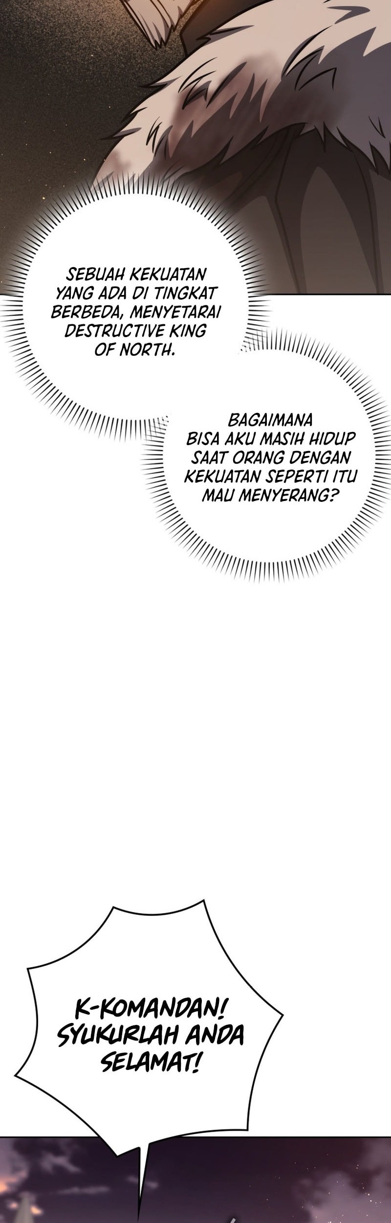 The Reincarnated Assassin is a Genius Swordsman Chapter 74 Gambar 7