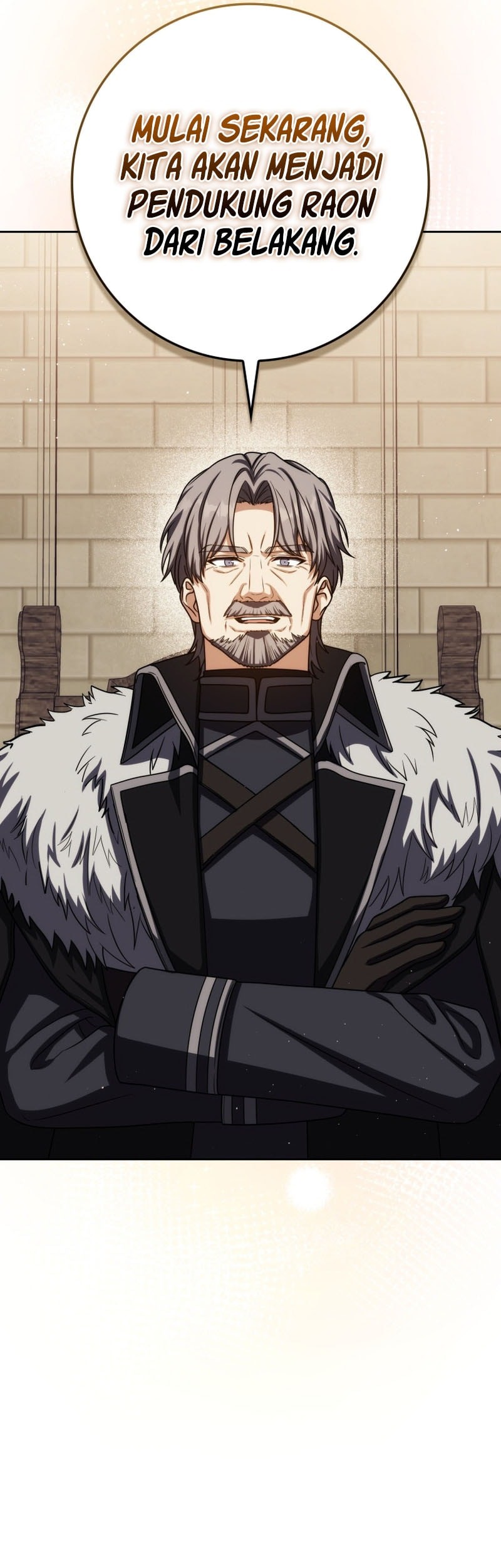 The Reincarnated Assassin is a Genius Swordsman Chapter 74 Gambar 37